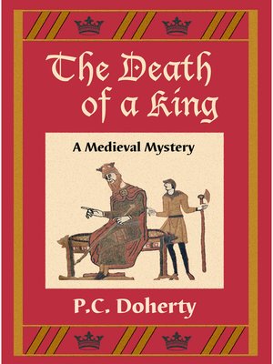 cover image of The Death of a King
